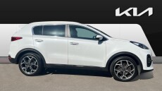 Kia Sportage 1.6 CRDi ISG GT-Line 5dr Diesel Estate